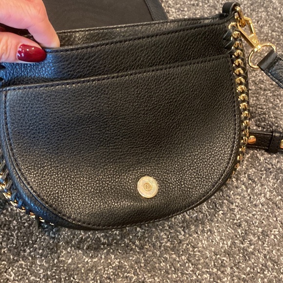 Rebecca Minkoff crossbody- like new - Picture 7 of 8